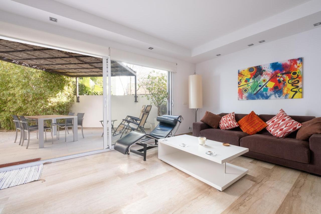 Apartment Near To The Beach In Puerto De Pollensa Port de Pollenca Bagian luar foto