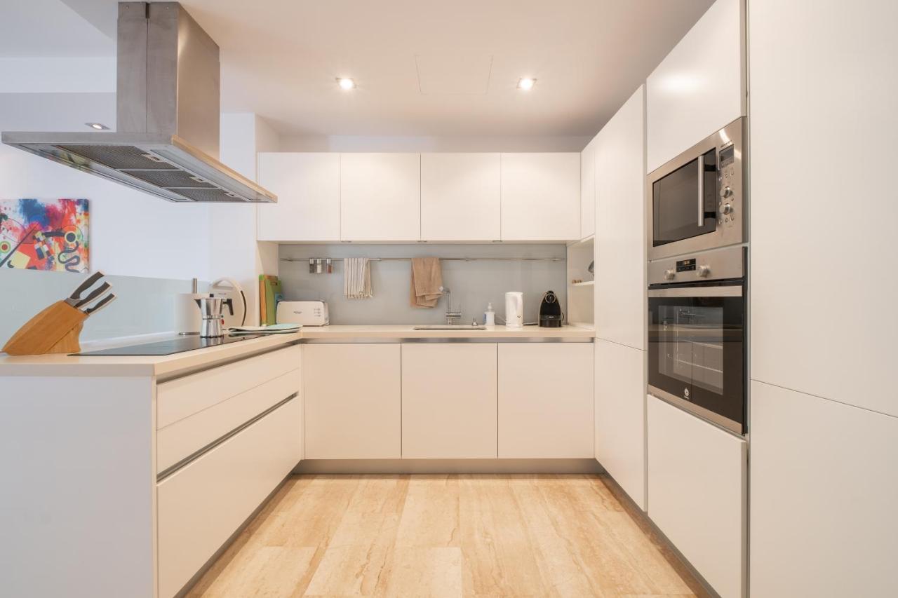 Apartment Near To The Beach In Puerto De Pollensa Port de Pollenca Bagian luar foto
