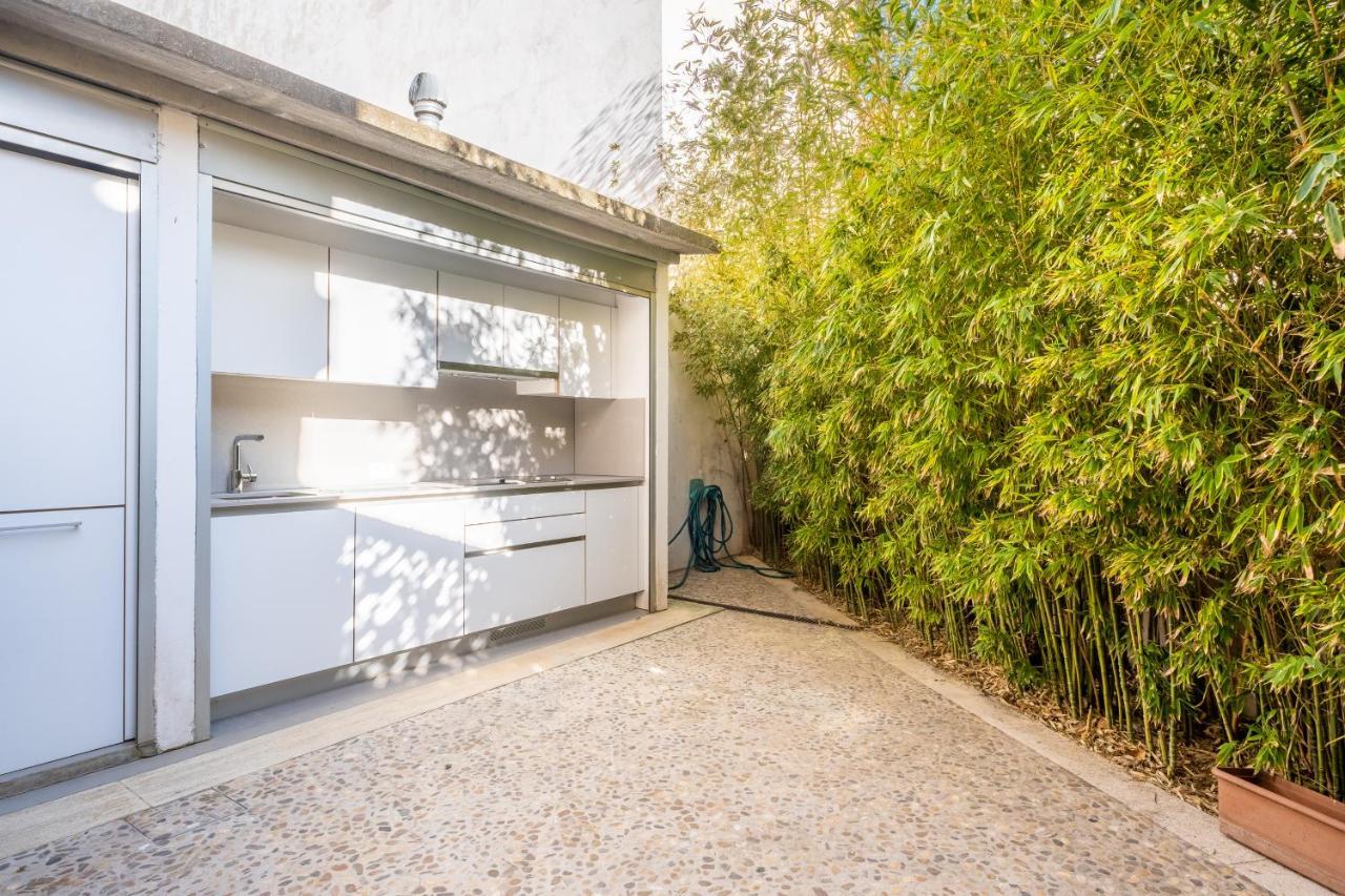 Apartment Near To The Beach In Puerto De Pollensa Port de Pollenca Bagian luar foto