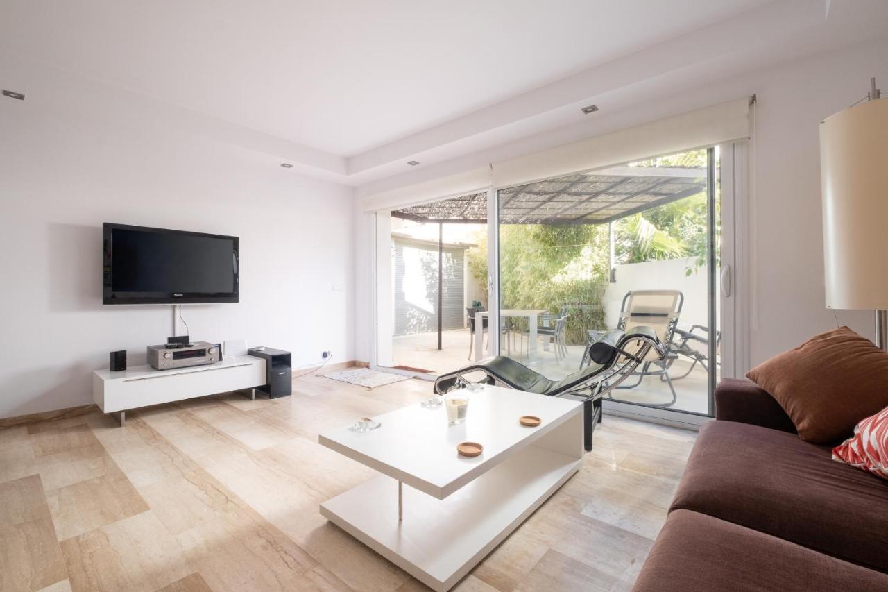 Apartment Near To The Beach In Puerto De Pollensa Port de Pollenca Bagian luar foto