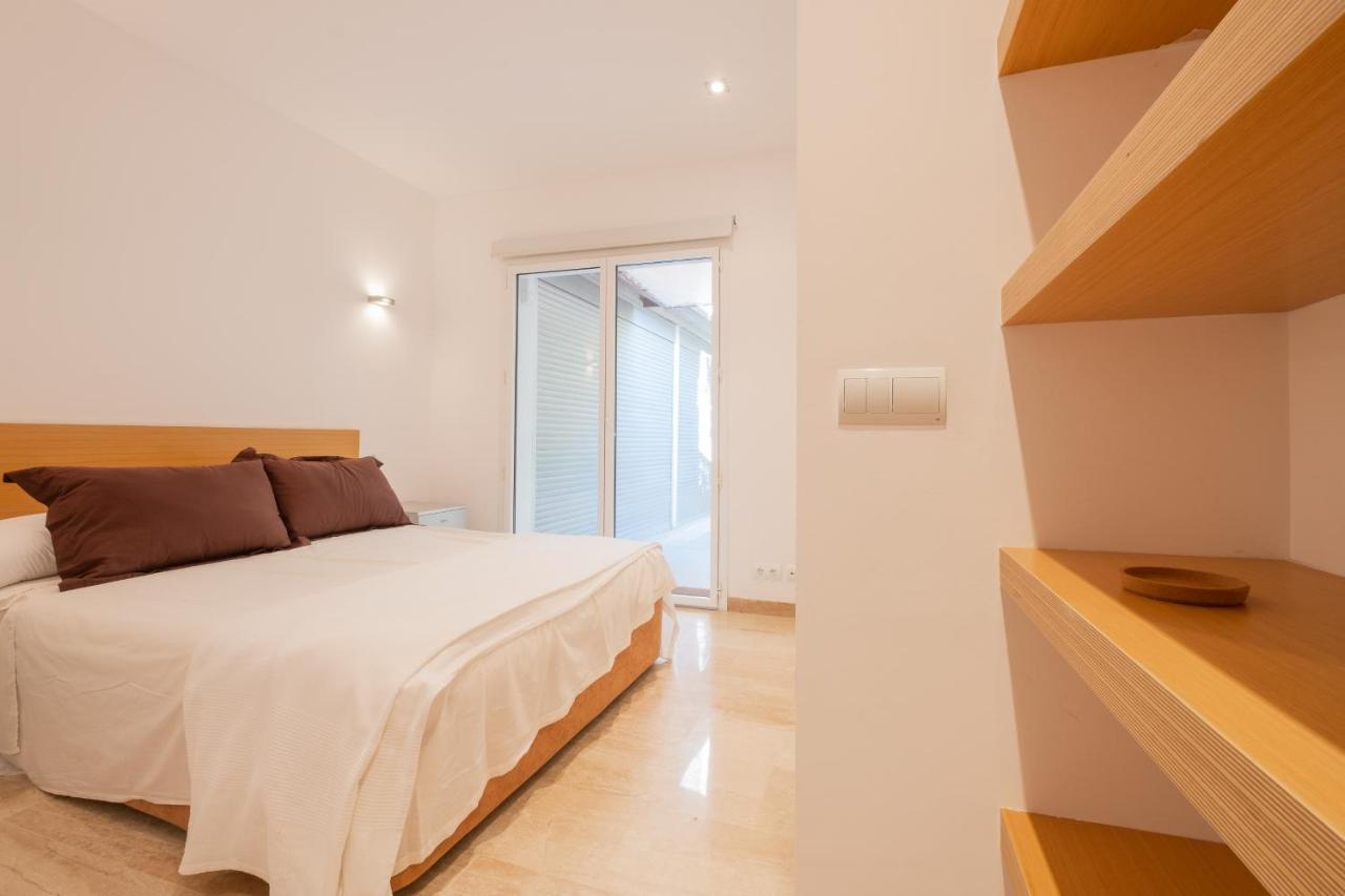 Apartment Near To The Beach In Puerto De Pollensa Port de Pollenca Bagian luar foto
